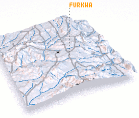 3d view of Furkwa