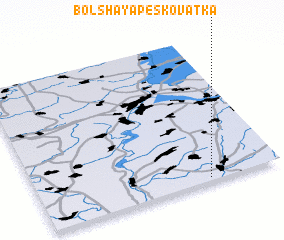 3d view of Bol\