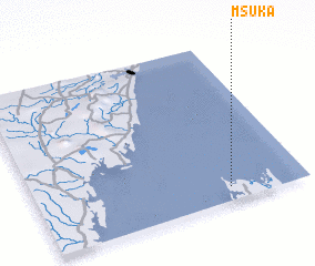 3d view of Msuka