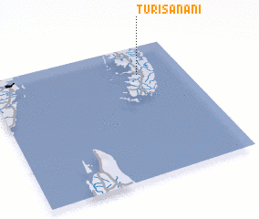 3d view of Turisanani