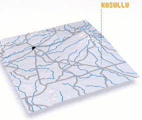 3d view of Koşullu