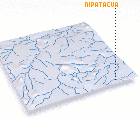 3d view of Nipatácua