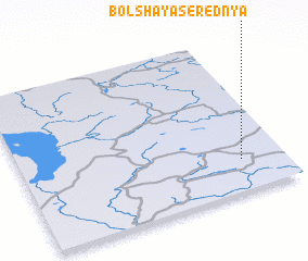 3d view of Bol\