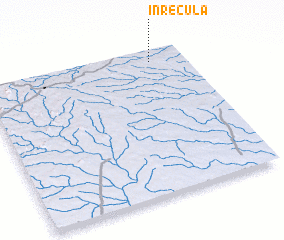 3d view of Inrécula