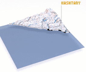 3d view of Kashtany