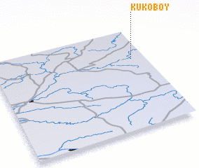 3d view of Kukoboy