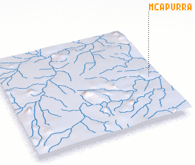 3d view of Mcapurra