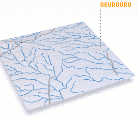 3d view of Neurouro