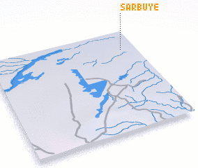 3d view of Sarbuye