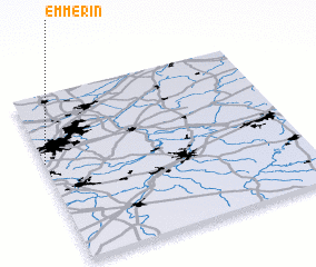 3d view of Emmerin