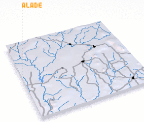 3d view of Alade