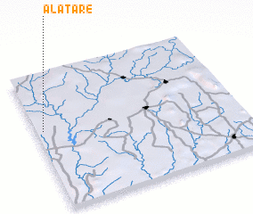 3d view of Alatare