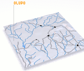 3d view of Olupo