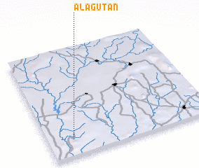 3d view of Alagutan