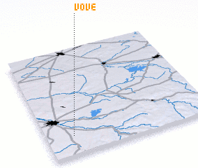 3d view of Vove
