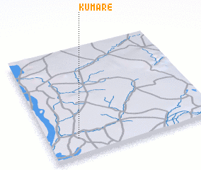 3d view of Kumare
