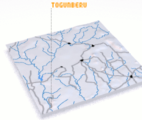 3d view of Togunberu