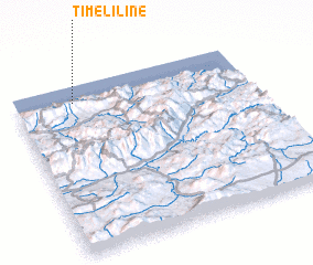 3d view of Timeliline