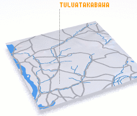 3d view of Tulua Takabawa