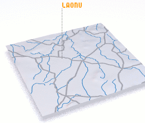 3d view of Laonu