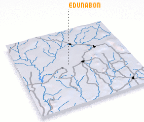 3d view of Edunabon
