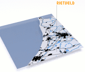 3d view of Rietveld