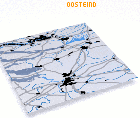 3d view of Oosteind