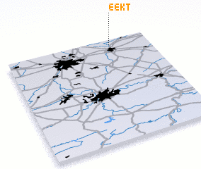 3d view of Eekt