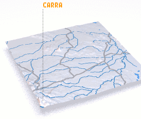 3d view of Carra