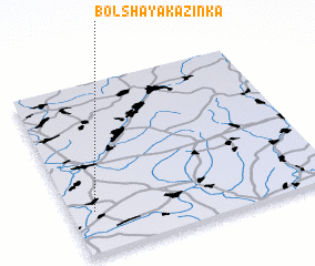 3d view of Bol\