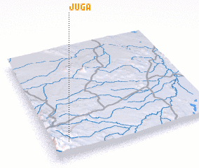 3d view of Juga