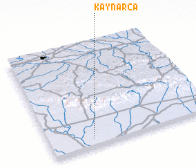 3d view of Kaynarca
