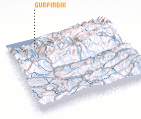 3d view of Gürfındık