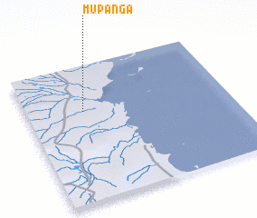 3d view of Mupanga