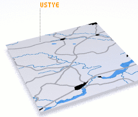 3d view of Ust\