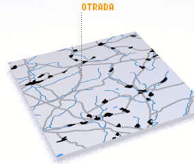 3d view of Otrada