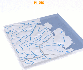 3d view of Rúpia