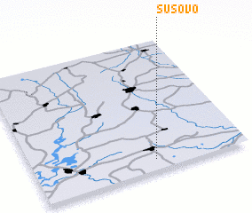 3d view of Susovo