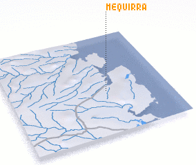 3d view of Mequirra