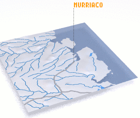 3d view of Murriaco
