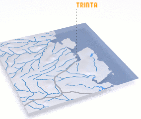 3d view of Trinta