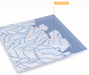 3d view of Nauaua