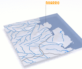 3d view of Nuarro