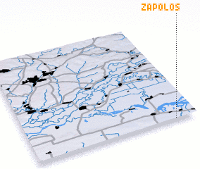 3d view of Zapolos