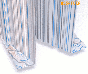 3d view of Assafoca