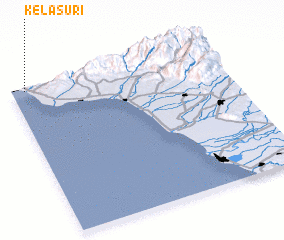 3d view of Kelasuri