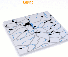 3d view of Levino