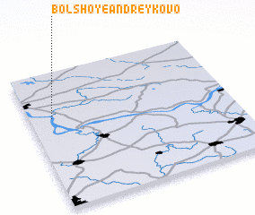 3d view of Bol\