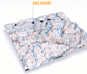 3d view of Kelasuri