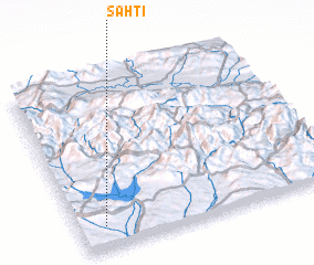 3d view of Sahti